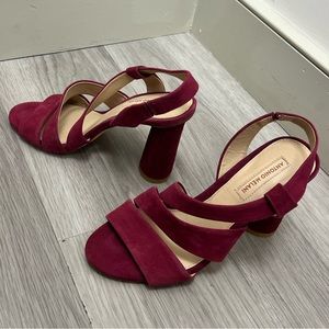 Antonio Melani Heels